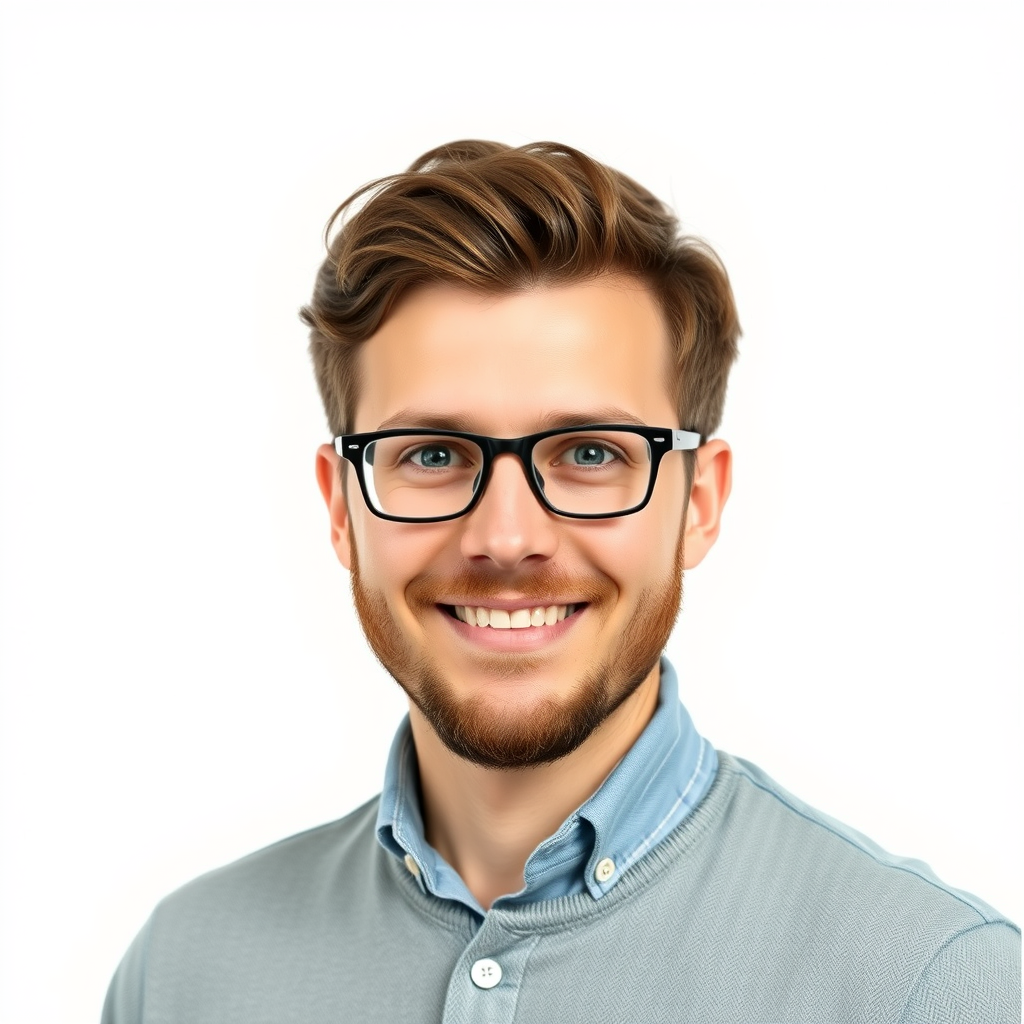 Jeremy Mills's Profile