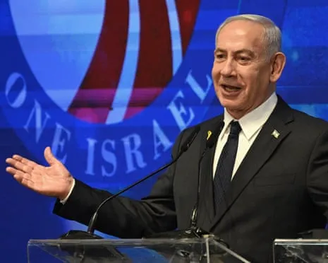 Netanyahu’s Spartan-Inspired Vision Brace Israel for Detached Economic Future