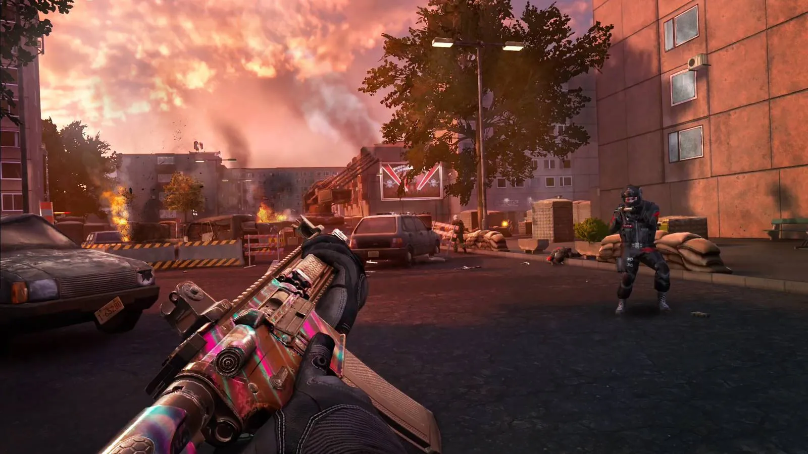 Controversial FPS Promises Reduced Rates to Enhance Platform Visibility