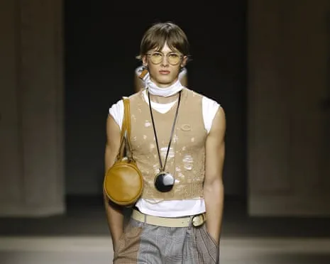 Relaxed Denim, Industrial-Inspired Attire and An Abundance of Grit: Premium Reinvented at the Brand