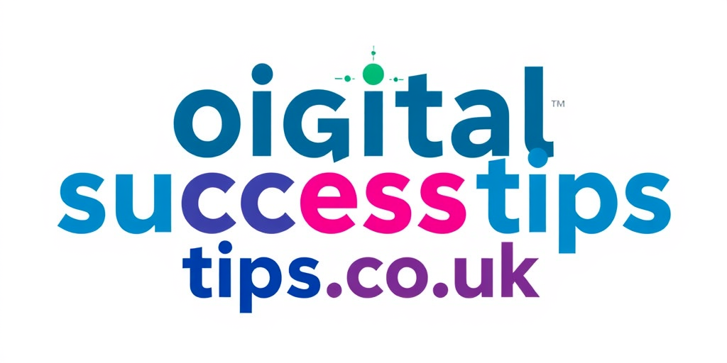 Digital Success Tips